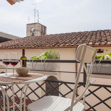 Appartamento Di Charme A Due Passi Dalla Stazione Firenze Kültér fotó
